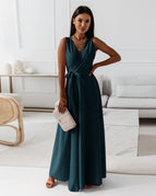 Dark Green / S