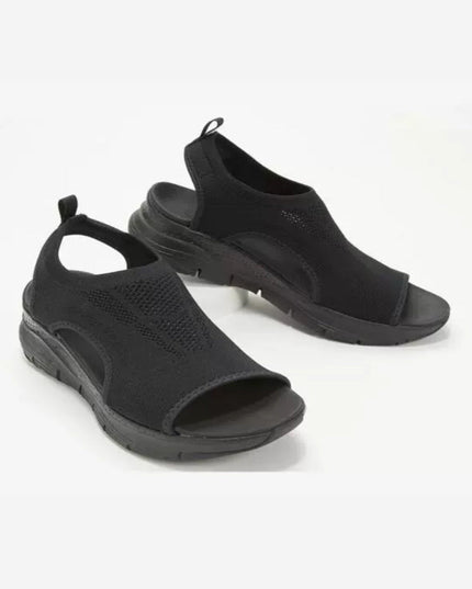 Faith | Women’s Comfortable Spring Open-Toe Sandals