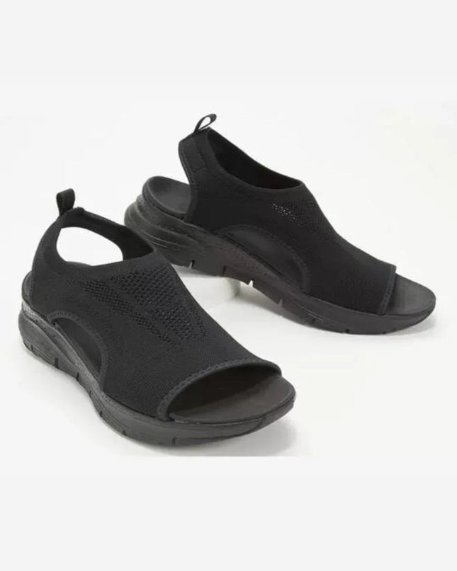 Faith | Women’s Comfortable Spring Open-Toe Sandals