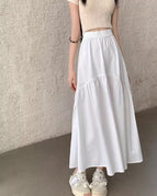 White / S