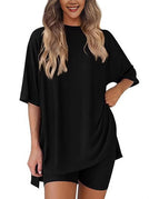 Black / XS