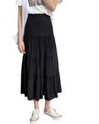 Black / One Size Fits All
