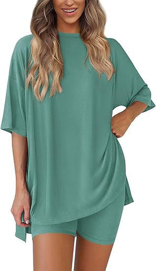 Nerisa | Relaxed Lounge Set
