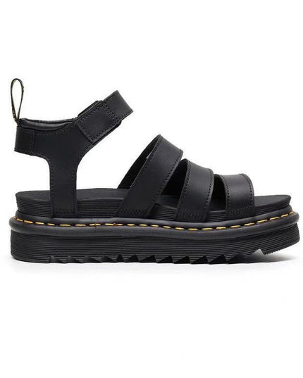Yvonne | Casual Thick-Soled Sandals