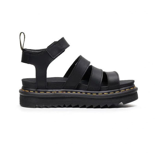 Yvonne | Casual Thick-Soled Sandals