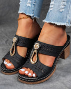Black / 6US