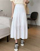 White / One Size Fits All