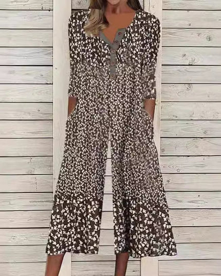 Halloar | Effortless Chic Jumpsuit