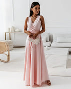 Pale Pink / S