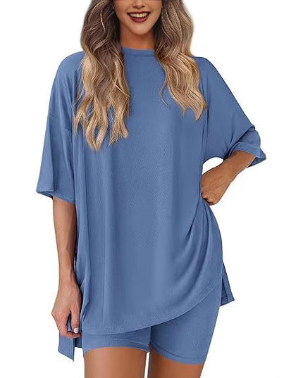 Nerisa | Relaxed Lounge Set