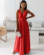 Red / S