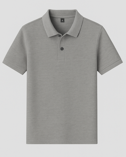 Ethan – Effortless Class, All Day Long