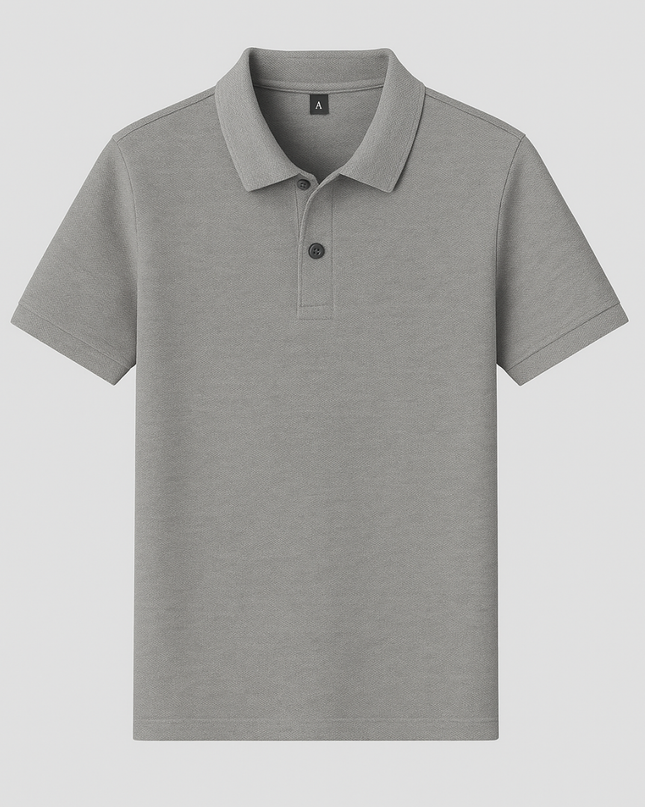 Ethan – Effortless Class, All Day Long