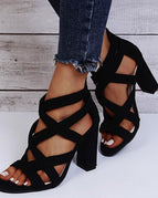 Black / 2