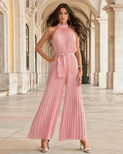 Shora - Elegant Jumpsuit