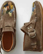 Dark Brown / 2