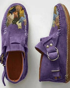 Purple / 2