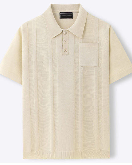 Franklin – Classic Polo, Elevated