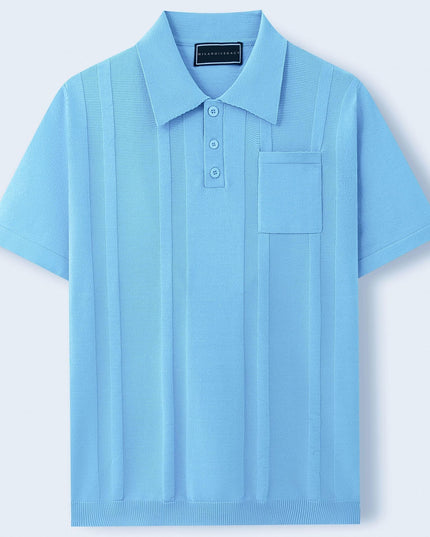 Franklin – Classic Polo, Elevated