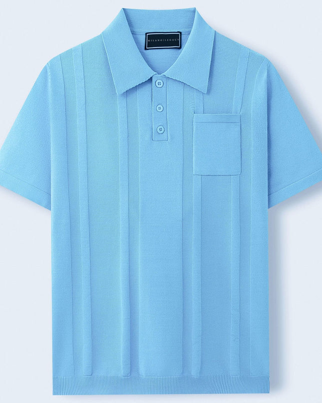 Franklin – Classic Polo, Elevated