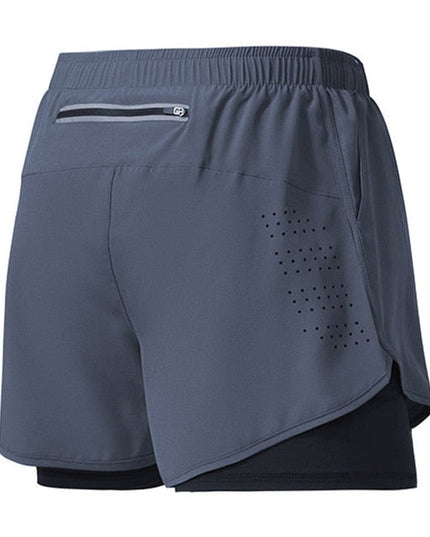 Lightweight and Breathable Shorts for Men
