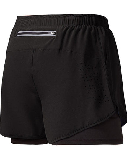 Lightweight and Breathable Shorts for Men
