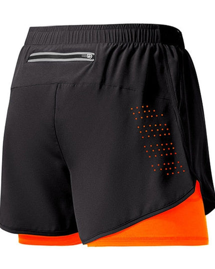 Lightweight and Breathable Shorts for Men