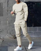 Beige / S