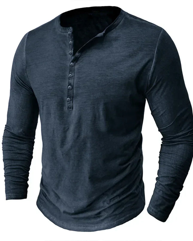 Jack – Classic Style, Spring Ready