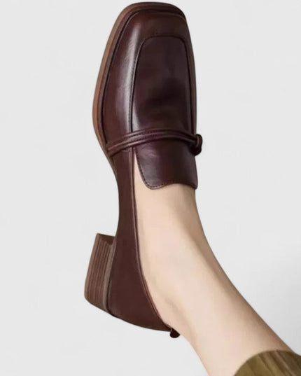 Emma | Women Classic Slip-On Comfortable Loafers