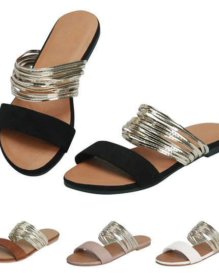 Alma | Comfortable Orthopedic Sandals