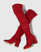 Red / 9
