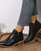 Black / 4