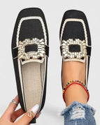 Black / 5