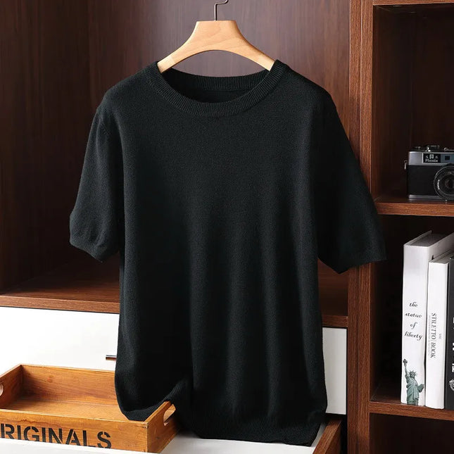 Elegant and Casual T-Shirt for Men