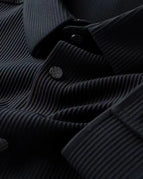 Black / S
