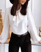 White / S