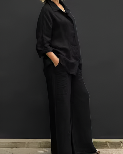 Siamara | Refined Two-Piece Suit