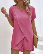 Pink / S