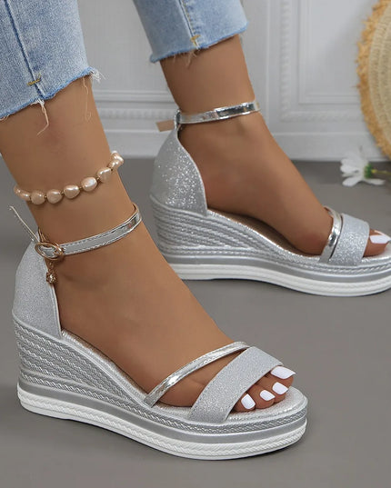 Charis - Comfortable and Stylish Sandals for Women
