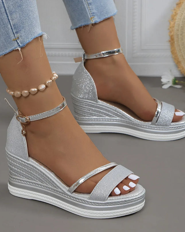 Charis - Comfortable and Stylish Sandals for Women