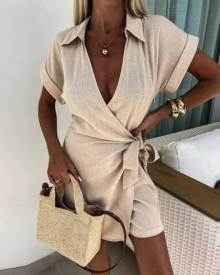 Mola | Elegant Chic Playsuit