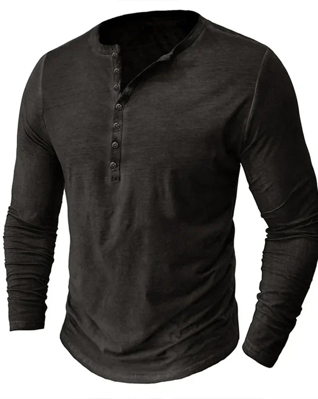 Jack – Classic Style, Spring Ready