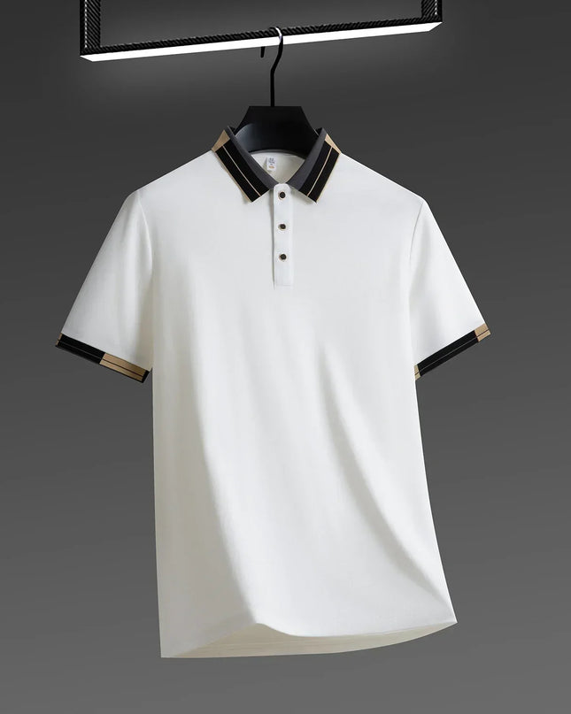 Ethan – Fresh Details, Summer-Ready Feel