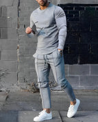 Grey / S