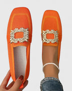 Orange / 5