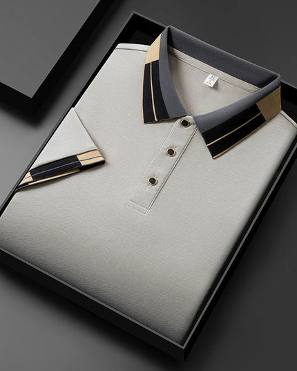 Ethan – Fresh Details, Summer-Ready Feel