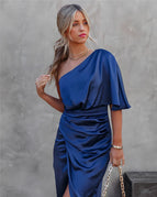 Blue / S