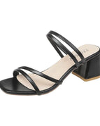 Black / 34