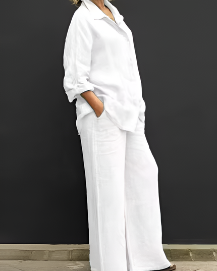 Siamara | Refined Two-Piece Suit